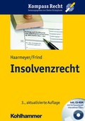 Cover: Insolvenzrecht - Kohlhammer