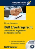 Bild: BGB I: Vertragsrecht - Kohlhammer