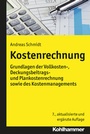 Cover: Kostenrechnung - Kohlhammer