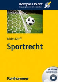 Enlarge image Cover: Sportrecht - Kohlhammer