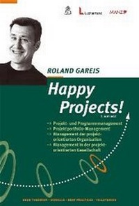 Abbildung von: Happy Projects! - Manz