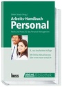 Cover: Arbeits-Handbuch Personal - Huss-Verlag