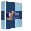 Cover: EU-Bauproduktenverordnung - Materialsammlung - DIN Media