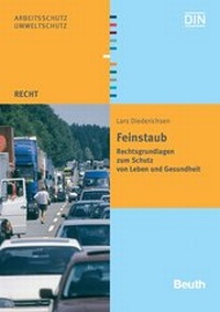 Abbildung von: Feinstaub - DIN Media