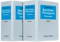 Abbildung von: Bayerisches Wassergesetz - Grundwerk mit Fortsetzungsbezug - C.H.BECK