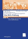 Cover: Die RVG-Prüfung - Springer Gabler
