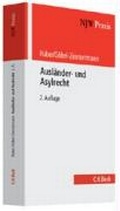 Cover: Ausl&auml;nder- und Asylrecht - C.H.BECK