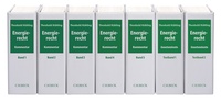 Abbildung von: Energierecht - Grundwerk mit Fortsetzungsbezug - C.H.BECK
