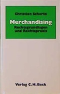 Cover: Merchandising - C.H.BECK