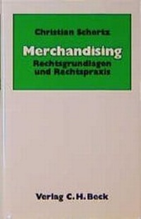Enlarge image Cover: Merchandising - C.H.BECK