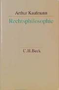 Cover: Rechtsphilosophie - C.H.BECK