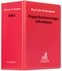 Abbildung: "Doppelbesteuerungsabkommen: DBA - Grundwerk mit Fortsetzungsbezug"