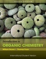 Cover: Introduction to Organic Chemistry - Wiley