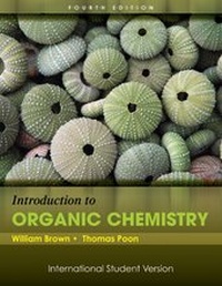 Enlarge image Cover: Introduction to Organic Chemistry - Wiley