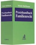 Cover: Praxishandbuch Familienrecht - Grundwerk mit Fortsetzungsbezug - C.H.BECK