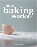 Cover: How Baking Works - Wiley