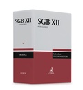 Cover: beck-online.GROSSKOMMENTAR zum SGB: SGB XII - Grundwerk mit Fortsetzungsbezug - C.H.BECK