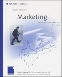 Bild vergrößern Bild: Marketing - Springer Gabler