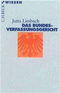 Cover: Das Bundesverfassungsgericht - C.H.BECK