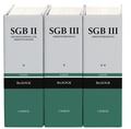 Cover: beck-online.GROSSKOMMENTAR zum SGB: SGB II / SGB III - Grundwerk mit Fortsetzungsbezug - C.H.BECK