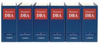 Abbildung von: Doppelbesteuerung: DBA - Grundwerk mit Fortsetzungsbezug - C.H.BECK