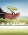 Cover: Entrepreneurship - Wiley