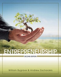 Enlarge image Cover: Entrepreneurship - Wiley