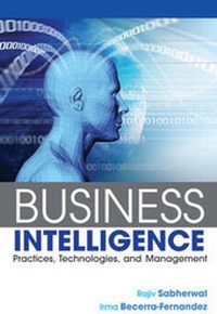 Abbildung von: Business Intelligence - Wiley