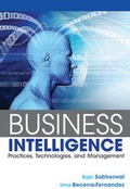 Cover: Business Intelligence - Wiley