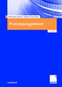 Cover: Preismanagement - Springer Gabler