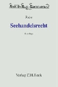 Cover: Seehandelsrecht - C.H.BECK
