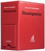 Bild: Steuergesetze - Grundwerk mit Fortsetzungsbezug - C.H.BECK