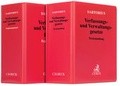 Cover: Verfassungs- und Verwaltungsgesetze - C.H.BECK