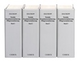Cover: Soziale Krankenversicherung, Pflegeversicherung - Grundwerk mit Fortsetzungsbezug - C.H.BECK