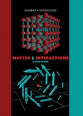 Cover: Matter and Interactions - Wiley