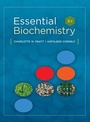 Cover: Essential Biochemistry - Wiley