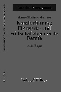 Cover: Kanzleif&uuml;hrung f&uuml;r rechts- und wirtschaftsberatende Berufe - C.H.BECK