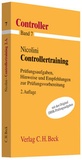 Cover: Controllertraining - C.H.BECK