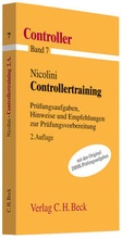 Cover: Controllertraining - C.H.BECK