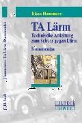 Bild: TA-Lärm - C.H.BECK