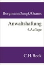 Bild: Anwaltshaftung - C.H.BECK
