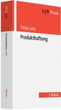 Cover: Produkthaftung - C.H.BECK