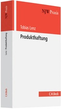 Cover: Produkthaftung - C.H.BECK