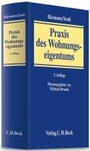 Cover: Praxis des Wohnungseigentums - C.H.BECK
