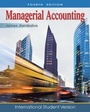 Cover: Managerial Accounting - Wiley