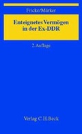 Bild: Enteignetes Vermögen in der Ex-DDR - C.H.BECK
