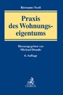 Cover: Praxis des Wohnungseigentums - C.H.BECK