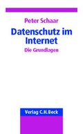 Cover: Datenschutz im Internet - C.H.BECK