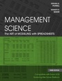 Cover: Management Science - Wiley