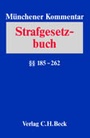 Bild: Münchener Kommentar zum Strafgesetzbuch: StGB - C.H.BECK